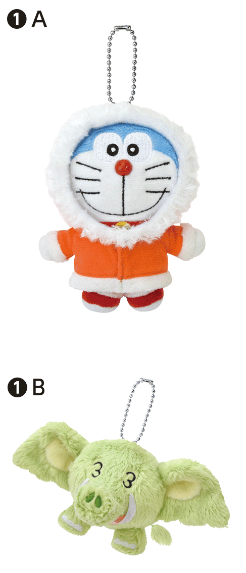 映画館限定商品