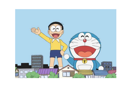 2/23(金)よる7時からは「めいわくガリバー」と「のび太のなが～い家出」