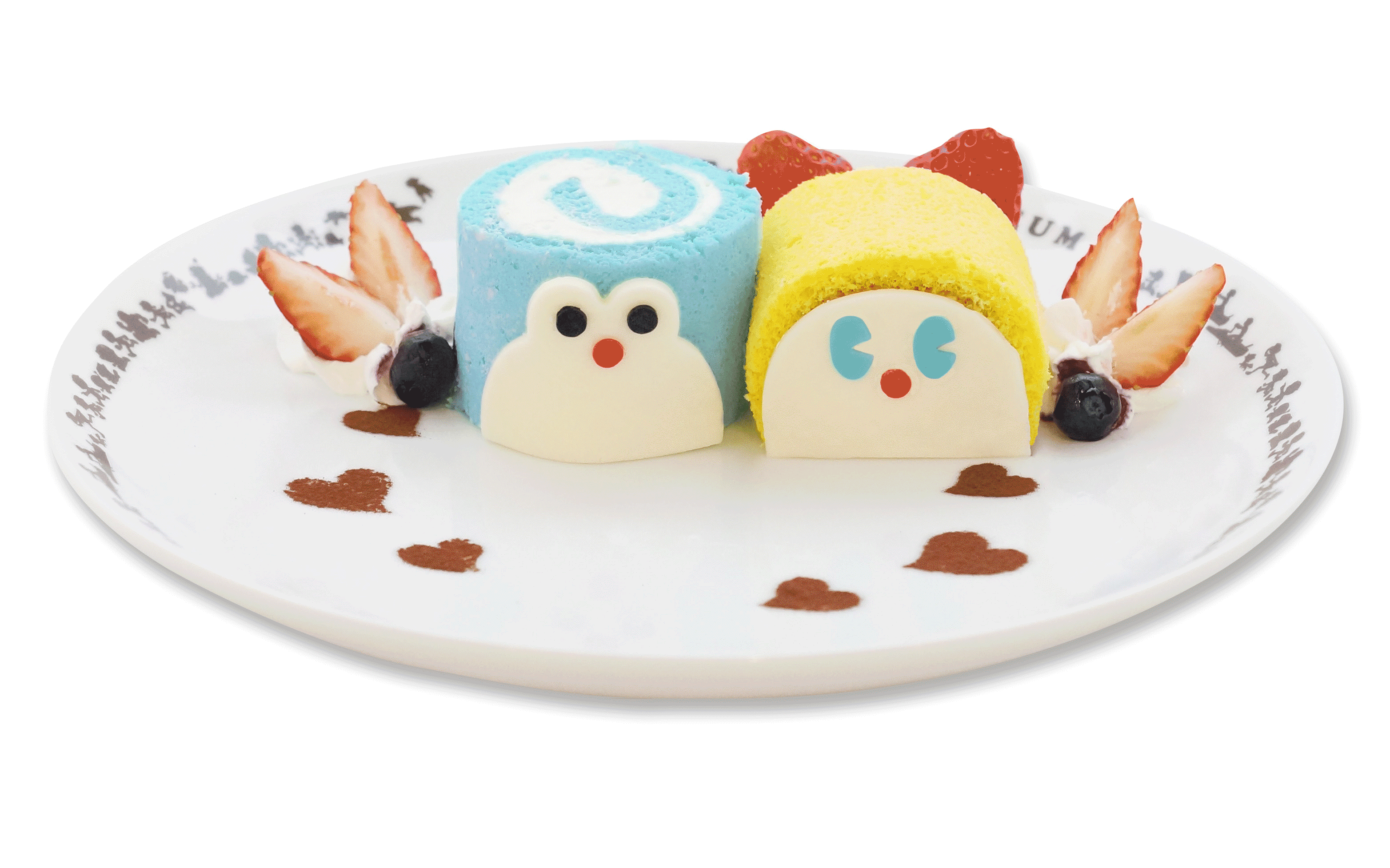 藤子・Ｆ・不二雄ミュージアム「スイーツフェア 2017」