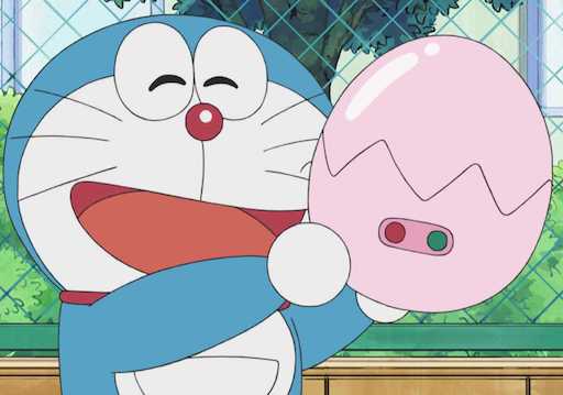 6/16(金)よる7時〜「暴走ランナーパパ」と「カルガモエッグ」！