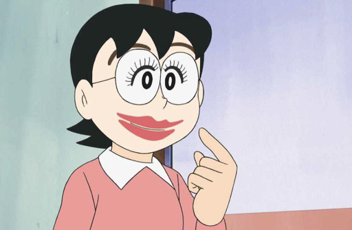 11/24（金）の『ドラえもん』は「かがみのない世界」と「ピンキリ！お宝未来鑑定」