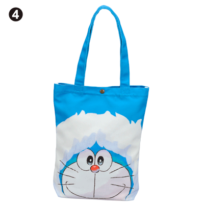 『映画ドラえもん のび太の南極カチコチ大冒険』グッズ(4種)