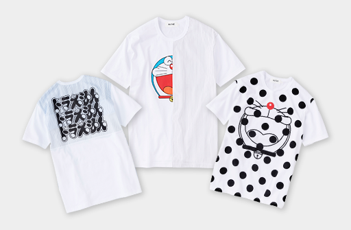 「ALOYEドラえもんカプセルコレクション」発売開始！