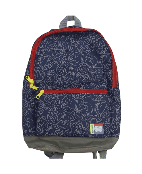 ドラえもんのフェイス柄　Dパック登場！