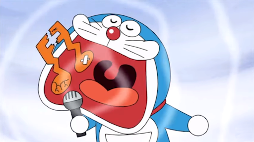 YouTube限定！コロコロコミック40周年記念オリジナルアニメにドラえもん登場！