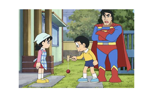 1/26（金）は「架空人物たまご」と「ドラドラスパイ大作戦」