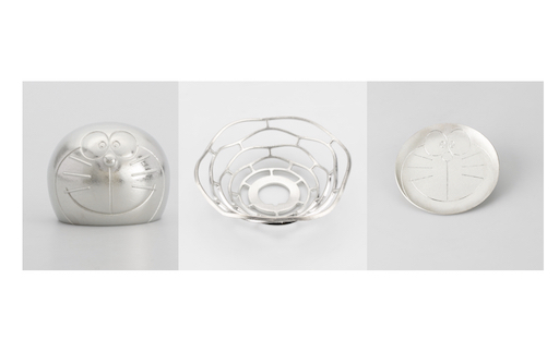 ドラえもんタンブラー／ＫＡＧＯ／小皿