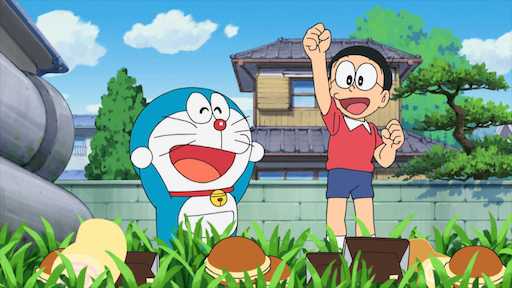 8/25(金)は、あの名作が帰ってくる！『おかし牧場』と『森は生きている』