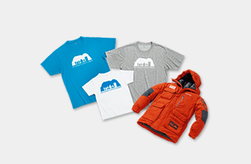 大人の逸品×mont-bell 映画ドラえもんコラボグッズ！