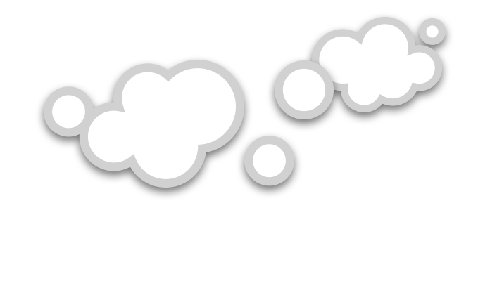 雲かためスプレー