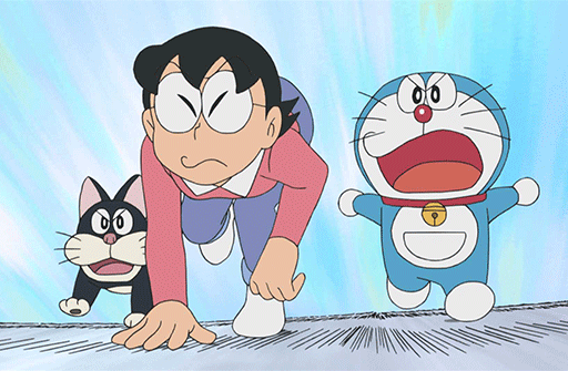 5/12（金）放送の『ドラえもん』は、母の日直前エピソードだよ！